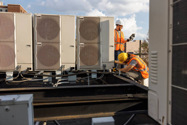 Best Air Conditioning Cleaning in Stonewood, WV