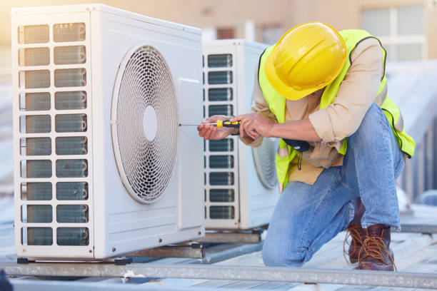 Best Seasonal HVAC Services in Stonewood, WV