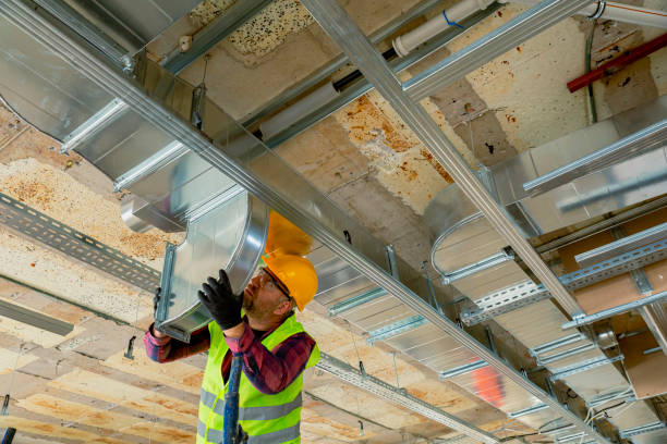 Best Commercial HVAC in Stonewood, WV