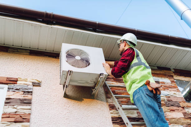 Best Thermostats and Smart Controls in Stonewood, WV