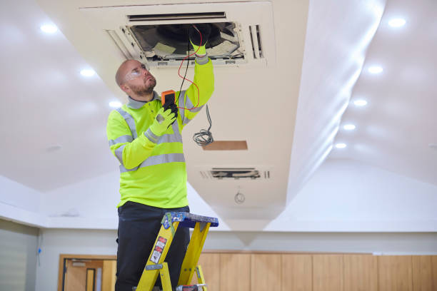 Best Emergency HVAC Services in Stonewood, WV
