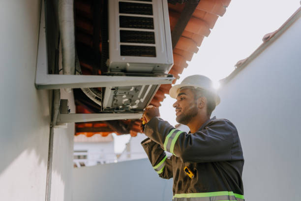 Best HVAC Supply and Distribution in Stonewood, WV