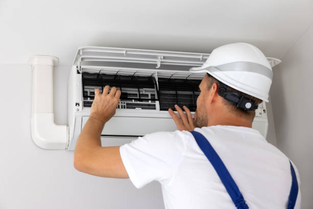 Best HVAC Software and Technology in Stonewood, WV