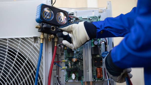 Best Furnace Cleaning in Stonewood, WV