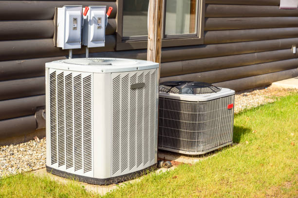 Reliable Stonewood, WV HVAC Solutions
